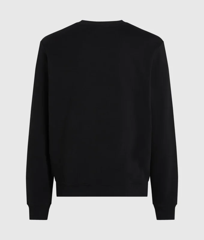 HOTEL KARL LOUNGEWEAR SWEATSHIRT HOTEL KARL LOUNGEWEAR SWEATSHIRT