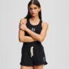 HOTEL KARL LOUNGEWEAR SWEATSHORTS HOTEL KARL LOUNGEWEAR SWEATSHORTS