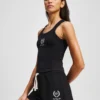 HOTEL KARL LOUNGEWEAR SWEATSHORTS HOTEL KARL LOUNGEWEAR SWEATSHORTS