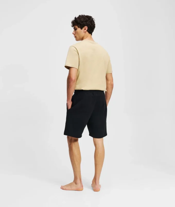 HOTEL KARL LOUNGEWEAR SWEATSHORTS HOTEL KARL LOUNGEWEAR SWEATSHORTS