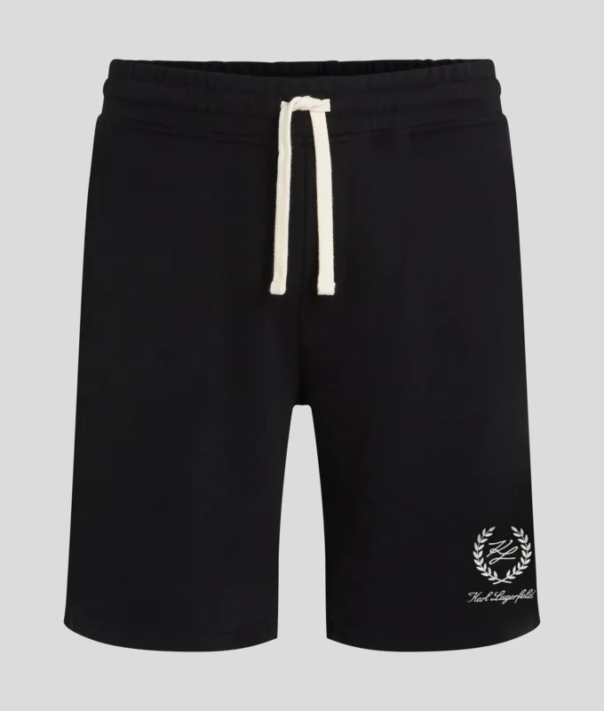 HOTEL KARL LOUNGEWEAR SWEATSHORTS HOTEL KARL LOUNGEWEAR SWEATSHORTS