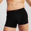 HOTEL KARL METAL TAB TRUNKS – LOT DE 3 HOTEL KARL METAL TAB TRUNKS – LOT DE 3