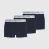 HOTEL KARL TRUNKS – LOT DE 3 HOTEL KARL TRUNKS – LOT DE 3