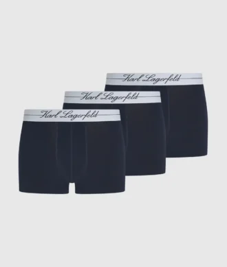 HOTEL KARL TRUNKS – LOT DE 3