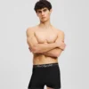 HOTEL KARL TRUNKS – LOT DE 3 HOTEL KARL TRUNKS – LOT DE 3