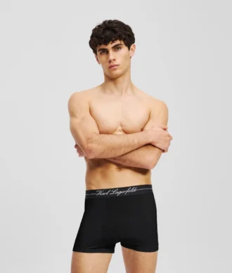 HOTEL KARL TRUNKS – LOT DE 3