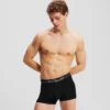 HOTEL KARL TRUNKS – LOT DE 3 HOTEL KARL TRUNKS – LOT DE 3