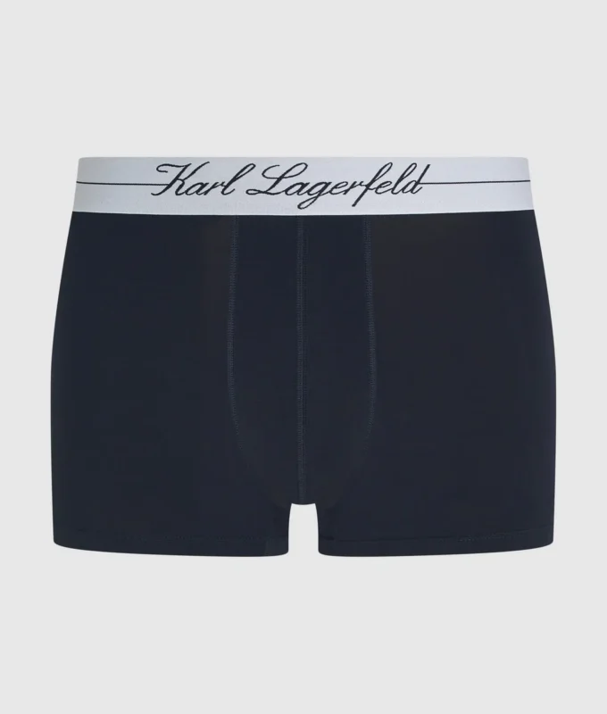 HOTEL KARL TRUNKS – LOT DE 3 HOTEL KARL TRUNKS – LOT DE 3