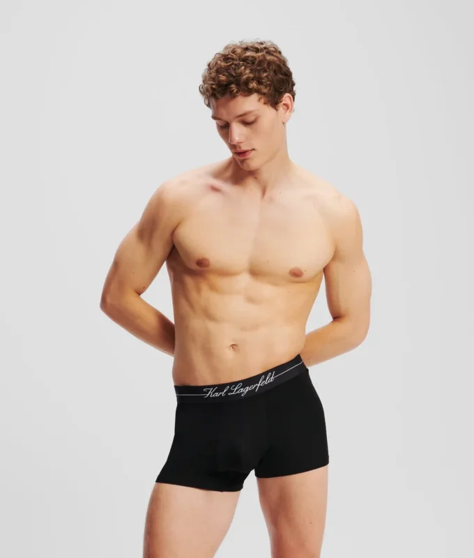 HOTEL KARL TRUNKS – LOT DE 3 HOTEL KARL TRUNKS – LOT DE 3