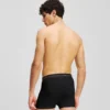 HOTEL KARL TRUNKS – LOT DE 3 HOTEL KARL TRUNKS – LOT DE 3