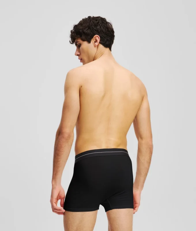 HOTEL KARL TRUNKS – LOT DE 3 HOTEL KARL TRUNKS – LOT DE 3