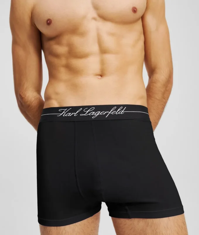HOTEL KARL TRUNKS – LOT DE 3 HOTEL KARL TRUNKS – LOT DE 3