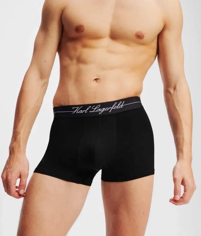 HOTEL KARL TRUNKS – LOT DE 3 HOTEL KARL TRUNKS – LOT DE 3