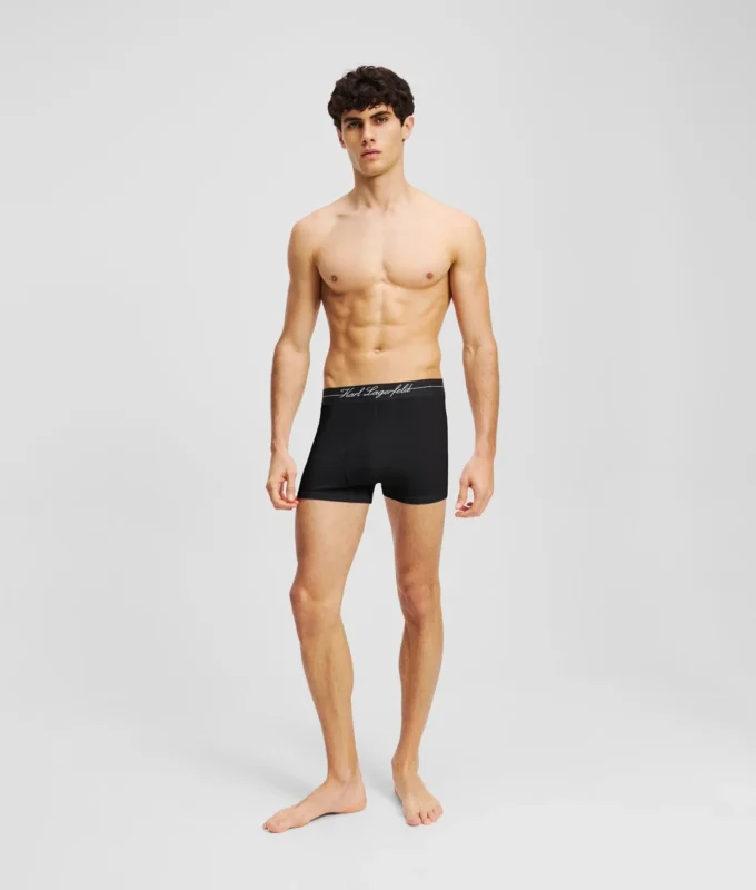 HOTEL KARL TRUNKS – LOT DE 3 HOTEL KARL TRUNKS – LOT DE 3