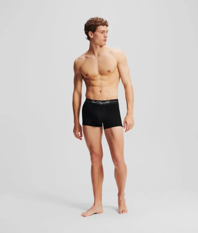 HOTEL KARL TRUNKS – LOT DE 3 HOTEL KARL TRUNKS – LOT DE 3