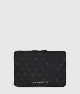 Housse pour ordinateur portable en nylon Ikon