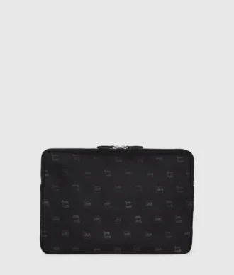 Housse pour ordinateur portable en nylon Ikon