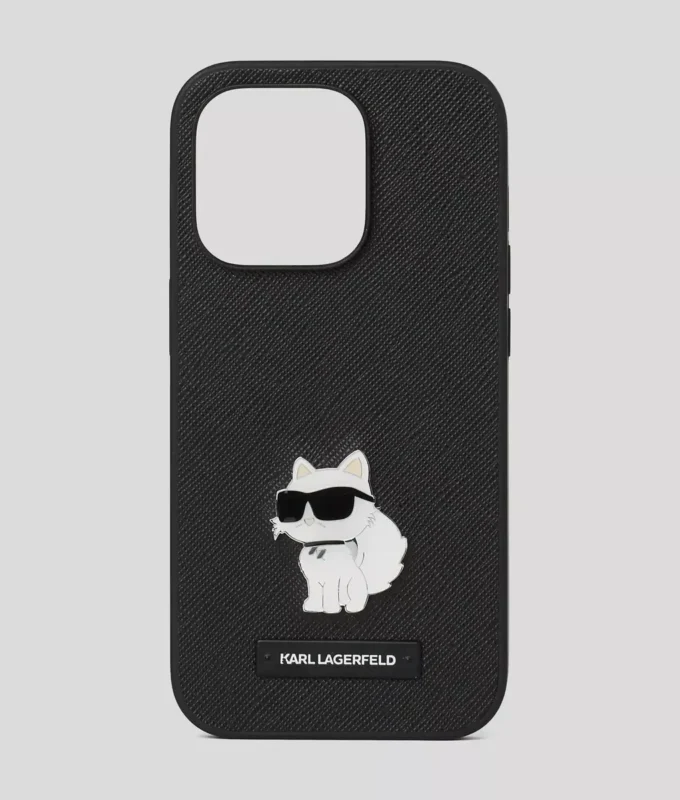 ÉTUI IKON CHOUPETTE POUR IPHONE 16 PRO ÉTUI IKON CHOUPETTE POUR IPHONE 16 PRO