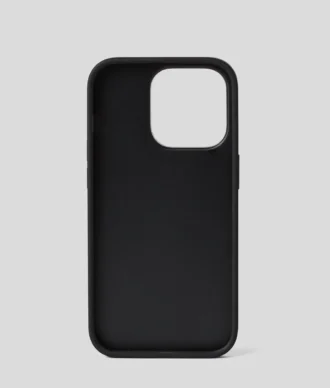 IKON KARL & CHOUPETTE COQUE IPHONE 16 PRO