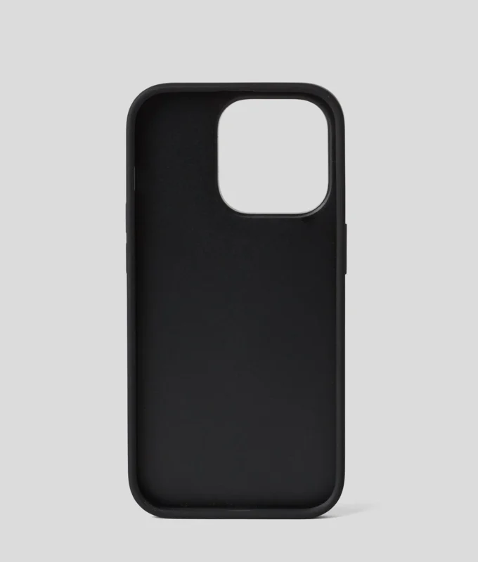 IKON KARL & CHOUPETTE COQUE IPHONE 16 PRO