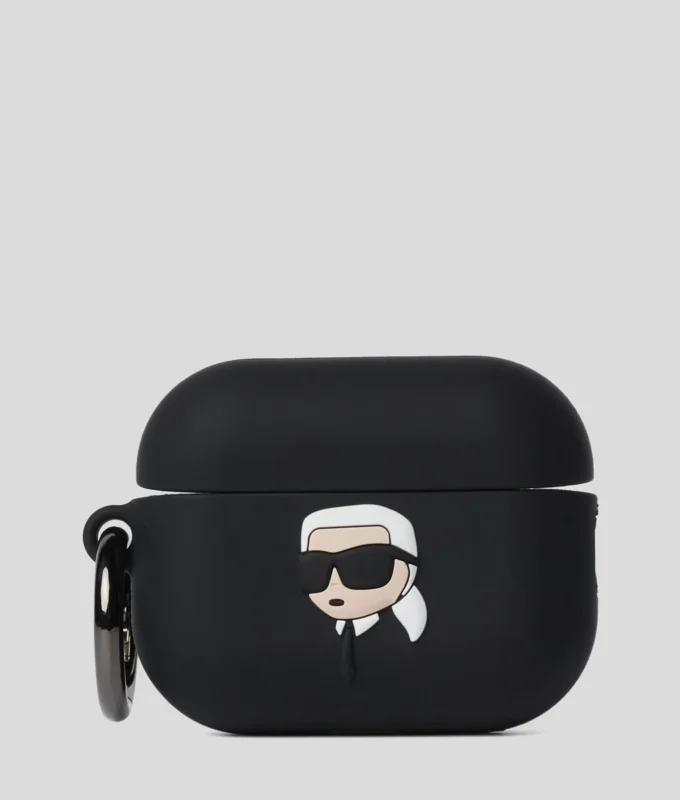 IKON NFT Étui pour AirPods Pro 2 Karl IKON NFT Étui pour AirPods Pro 2 Karl