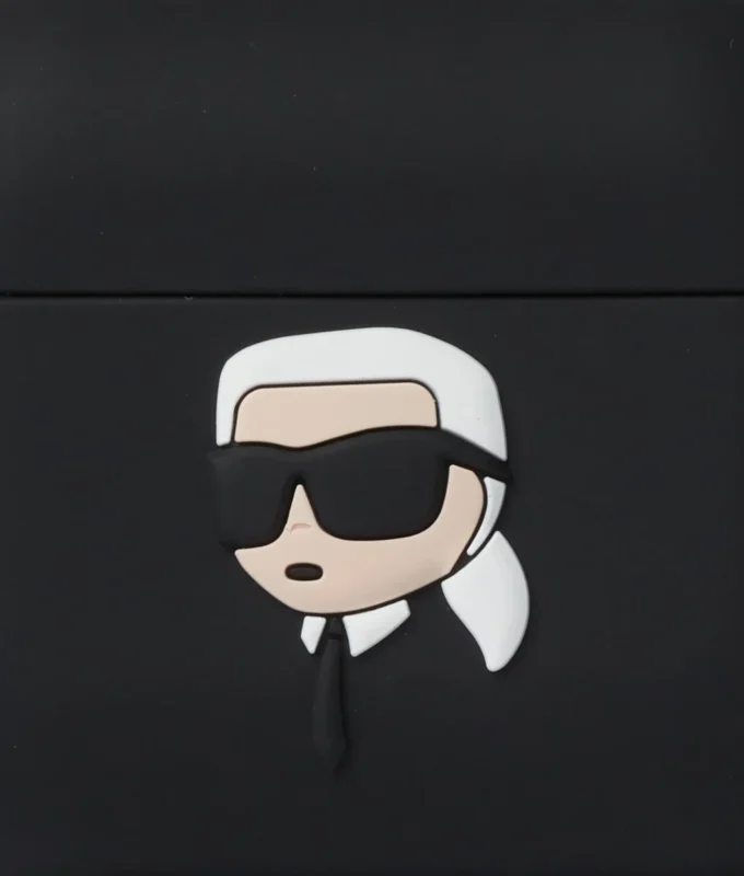 IKON NFT Étui pour AirPods Pro 2 Karl IKON NFT Étui pour AirPods Pro 2 Karl