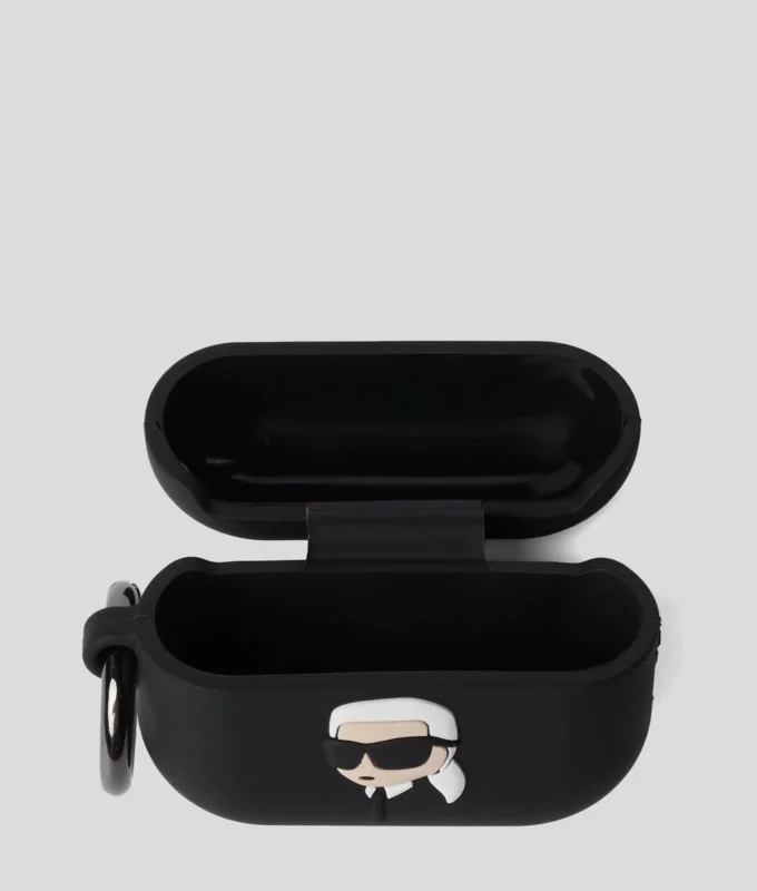 IKON NFT Étui pour AirPods Pro 2 Karl IKON NFT Étui pour AirPods Pro 2 Karl