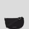 IKON NYLON CROSSBODY POUCH