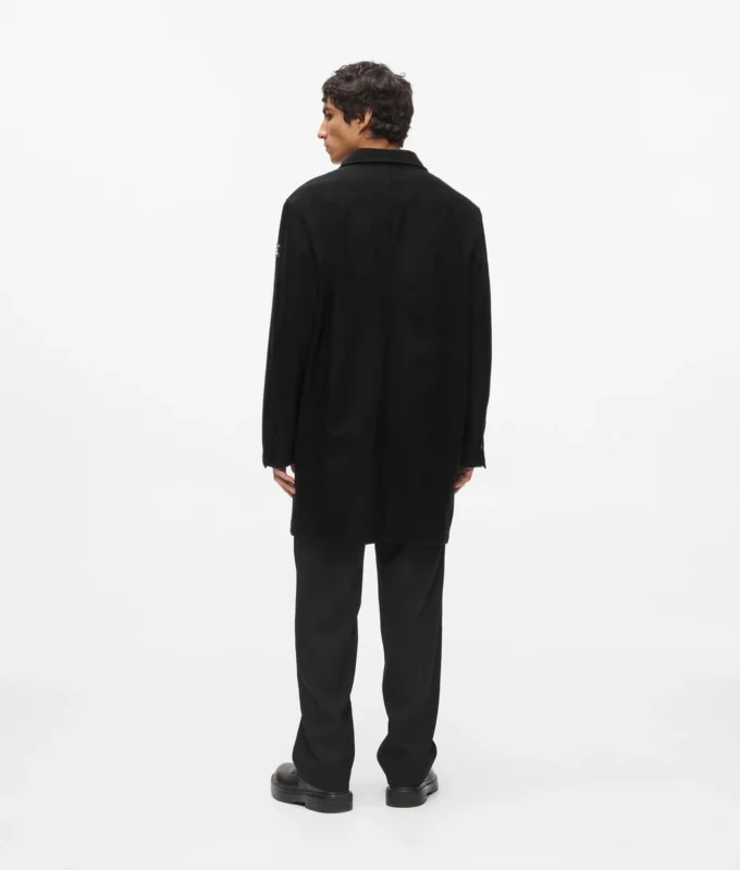 Imperméable Imperméable