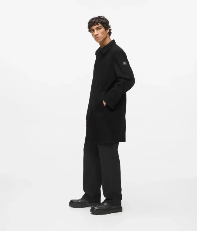 Imperméable Imperméable