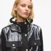 Imperméable transparent Imperméable transparent