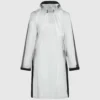 Imperméable transparent Imperméable transparent