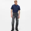 Jean ample