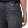 Jean ample