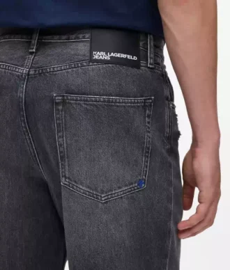 Jean ample