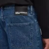 Jean ample