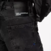 Jean ample