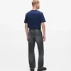 Jean ample