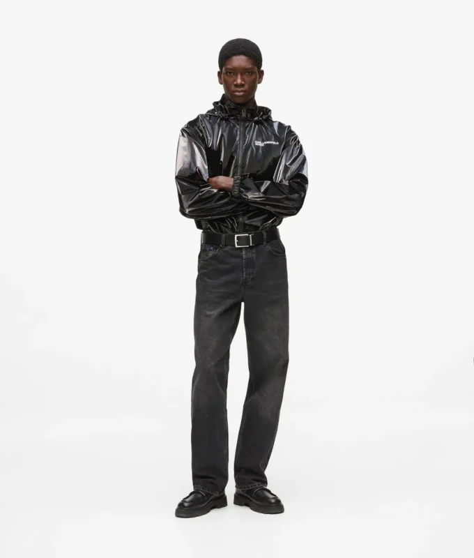 Jean ample