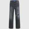 Jean ample