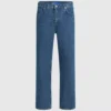 Jean ample