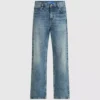 Jean ample