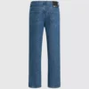 Jean ample