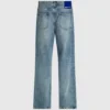 Jean ample