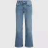 Jean bootcut
