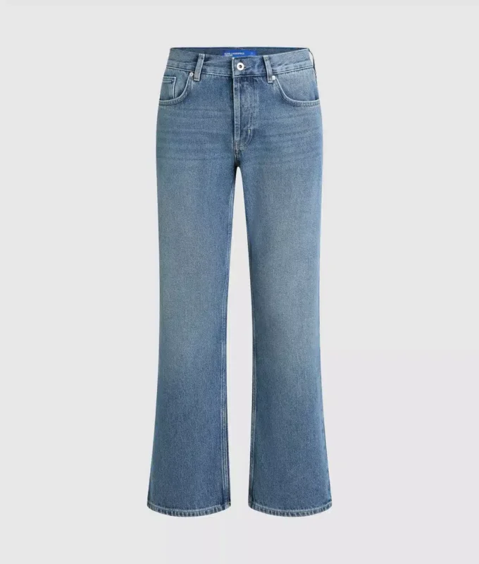 Jean bootcut