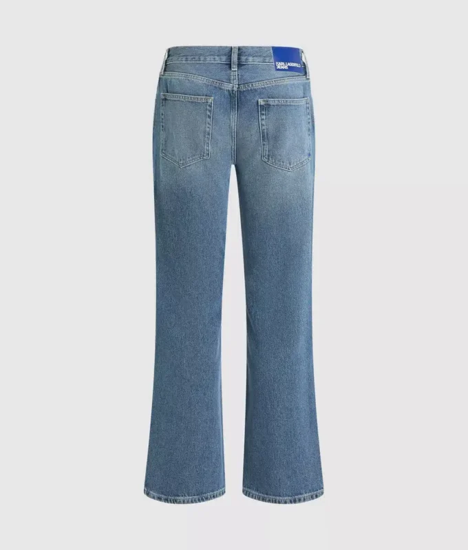 Jean bootcut