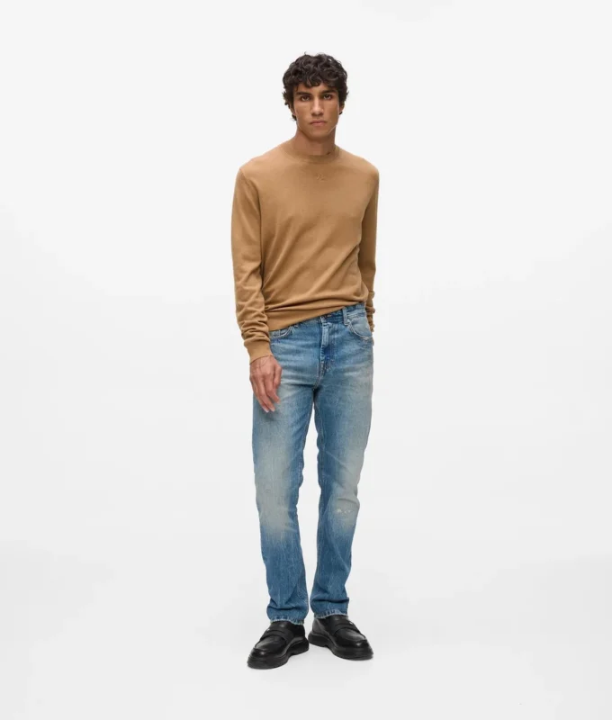 Jean classique