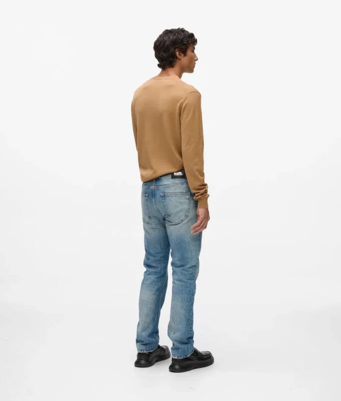 Jean classique