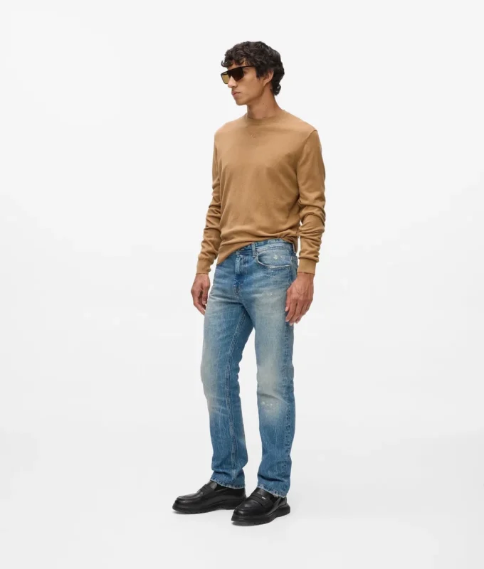 Jean classique